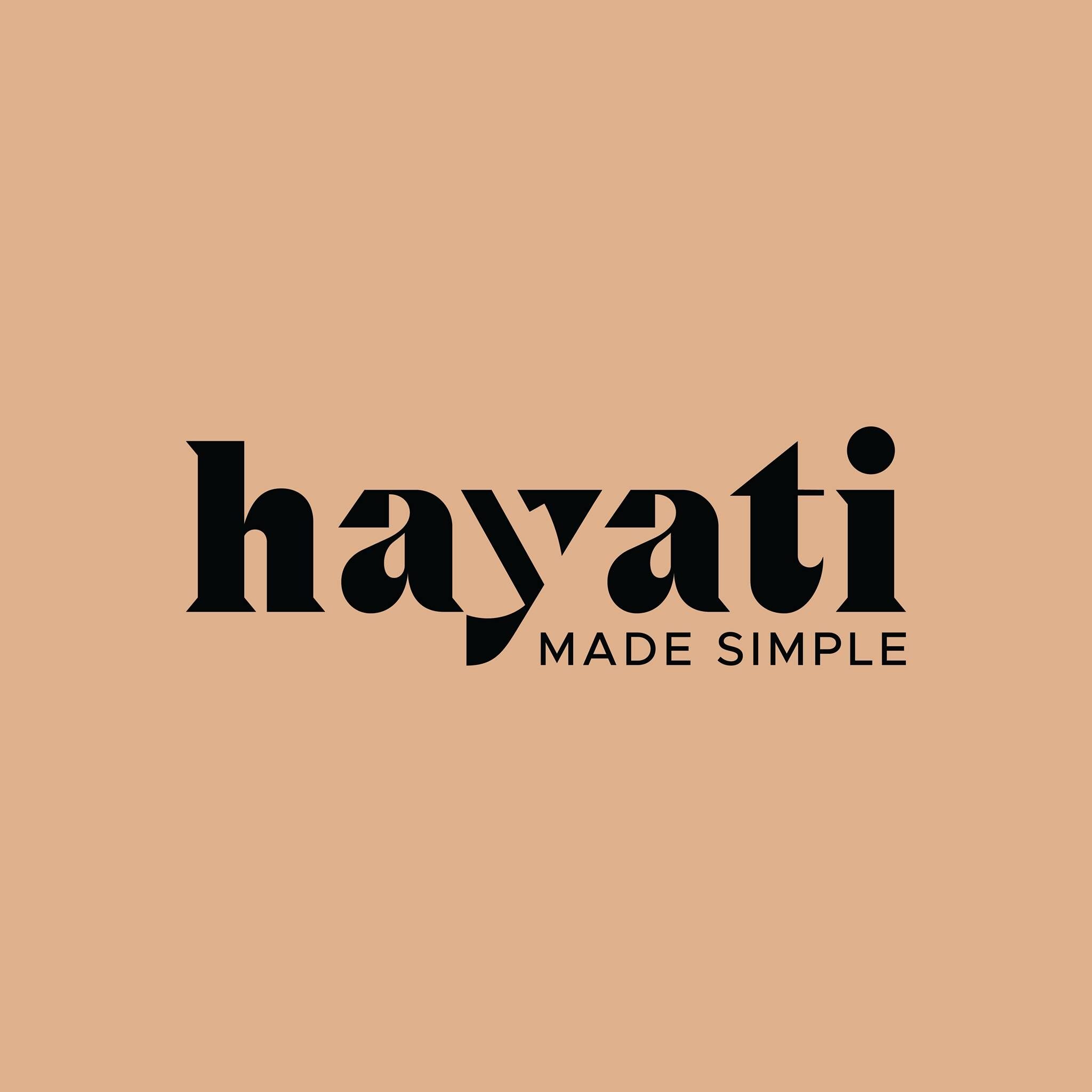 HAYATI FOOD